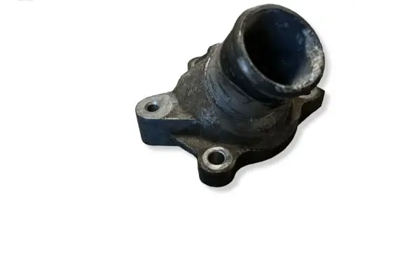Toyota RAV 4 (XA30) Coolant pipe/hose 