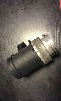 Land Rover Range Rover L322 Mass air flow meter 1433567 0280217814