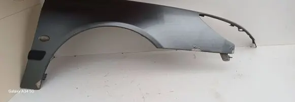 Peugeot 607 Fender