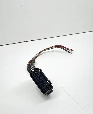 BMW 5 G30 G31 G38 Parking sensor (PDC) wiring loom 1564456 7590356 15644561