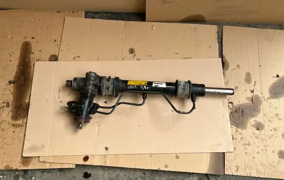 Mitsubishi Colt Steering rack