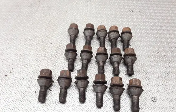 Cadillac BLS Nuts/bolts 