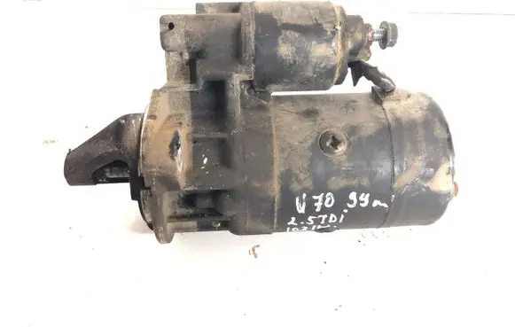 Volvo S70 V70 V70 XC Starter motor 0001218178