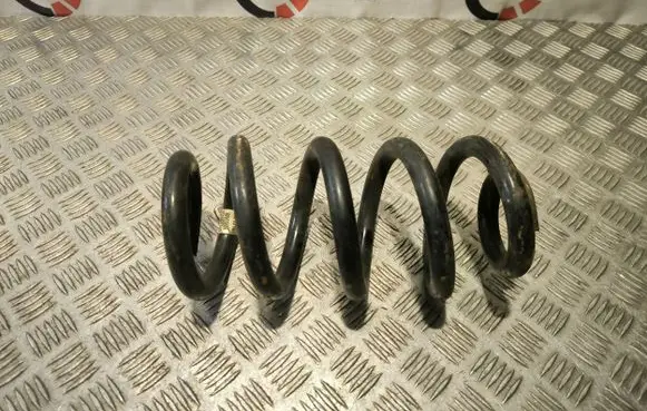 Dodge Durango Rear coil spring 05168291AB