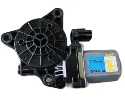 Hyundai Tucson TL Sliding door electric window regulator 83450D7000