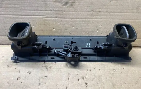 BMW 3 E36 Glove box lock 51168162022