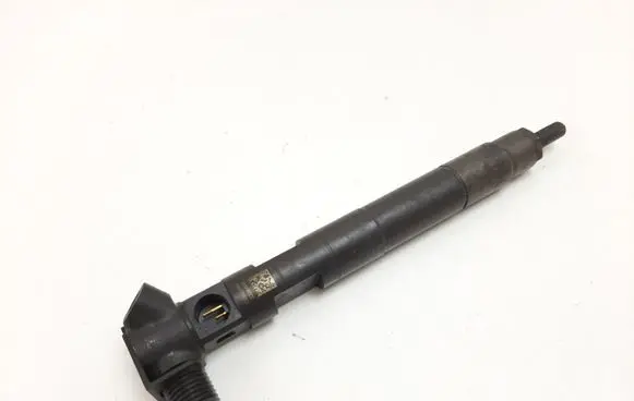 Mercedes-Benz E W212 Fuel injector A6510704987