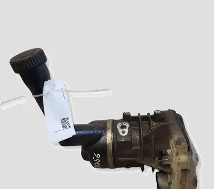 Citroen C4 Grand Picasso Power steering pump 9685051580
