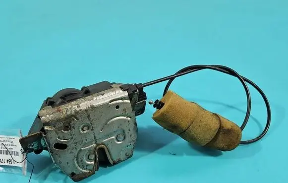 Mercedes-Benz ML W164 Tailgate/trunk/boot lock/catch/latch A16474G0335 IMPRK1564174