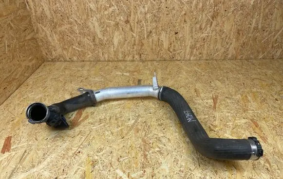 Volvo S90, V90 Intercooler hose/pipe 31422061 31439886 31370060