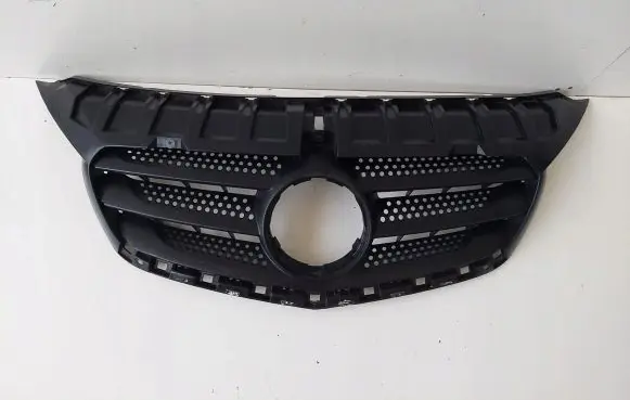 Mercedes-Benz Citan W415 Front bumper upper radiator grill a4158880023