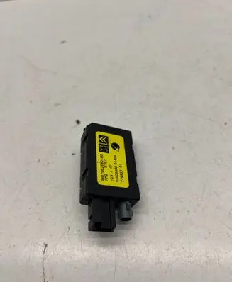 Aerial antenna amplifier
