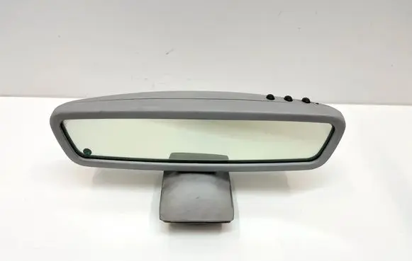 Mercedes-Benz SL R129 Rear view mirror (interior) A1298103217 A1298110031