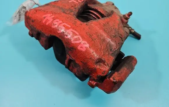 Audi A3 S3 8L Front brake caliper IMPRK1495508
