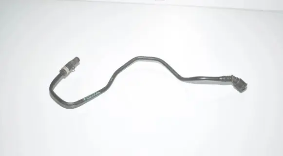 BMW 6 F06 Gran coupe Engine coolant pipe/hose 7619723 17127619723