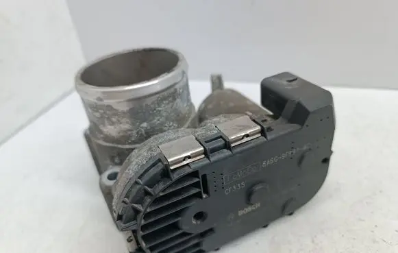 Ford Fiesta Throttle body valve 8A6G9F991AC CF335 0280750532
