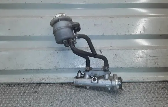 Mitsubishi Outlander Master brake cylinder