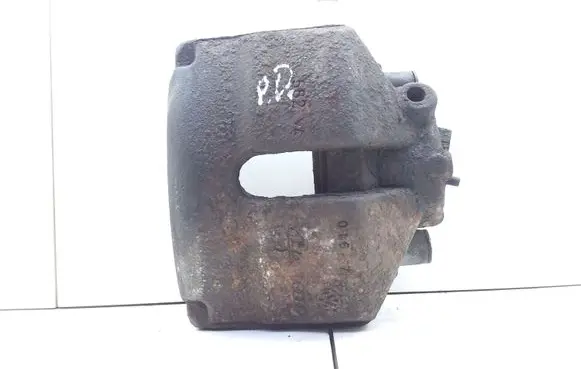 Volkswagen Touran I Front brake caliper