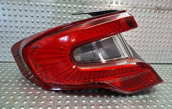 Fiat Tipo Rear/tail lights S27624293 521029670