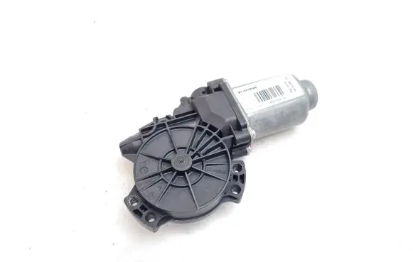 Hyundai ix35 Rear door window regulator motor 402354B