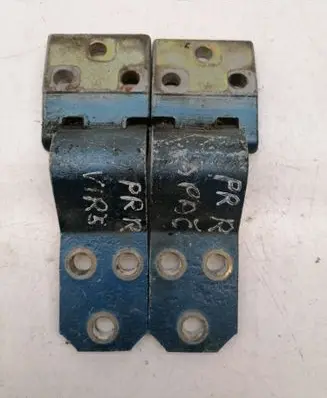 Peugeot Boxer Front door hinge set B986