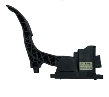 Volkswagen Polo IV 9N3 Accelerator throttle pedal 0281002378