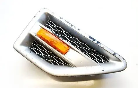 Land Rover Freelander 2 - LR2 Front fender indicator light 6h52014k80aa