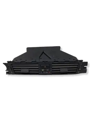 BMW M3 e90 Dash center air vent grill 91304587