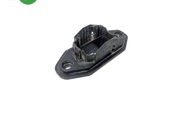 Mercedes-Benz R W251 Rear wire harness sleeve A0045454140