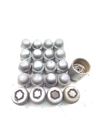 Hyundai i40 Nuts/bolts 