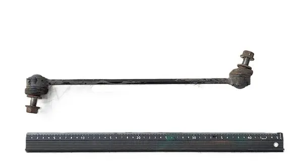Toyota Prius (XW30) Front anti-roll bar/stabilizer link 4882047020