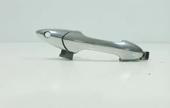 Honda FR-V Front door exterior handle