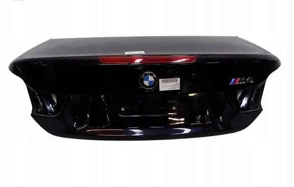 BMW M4 F82 F83 Tailgate/trunk/boot lid 41007288757