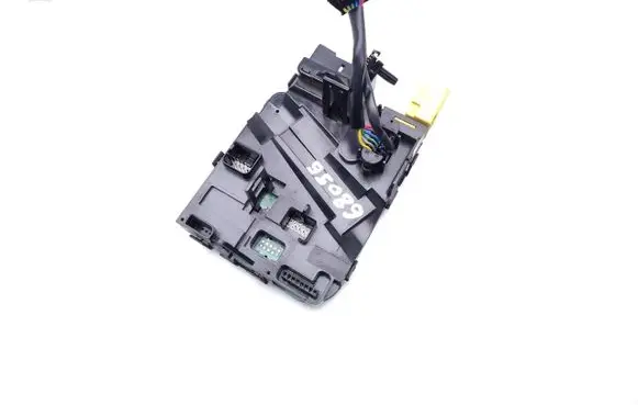 Seat Leon (1P) Power steering control unit/module 1K0953549BS