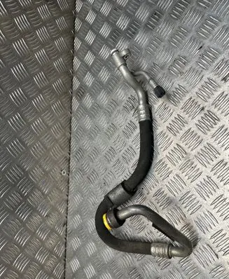 BMW X1 E84 Air conditioning (A/C) pipe/hose 9209742 52529410