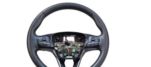 Ford Escape IV Steering wheel LJ6B3600 JJ3ZHE I993J