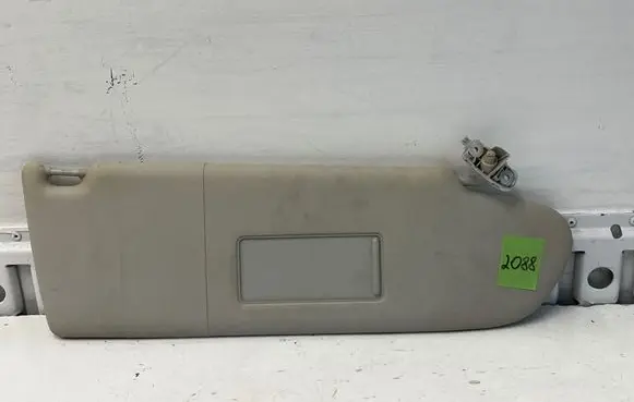 Volkswagen Transporter - Caravelle T5 Sun visor 7h0857552e 01871321