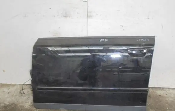 Audi A4 S4 B6 8E 8H Front door 