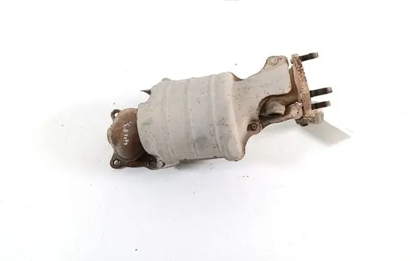 Honda Odyssey Catalyst/FAP/DPF particulate filter 18290-RV0-A10