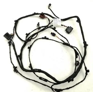 Volkswagen ID.3 Headlight/headlamp wiring loom/harness 11A971095AM