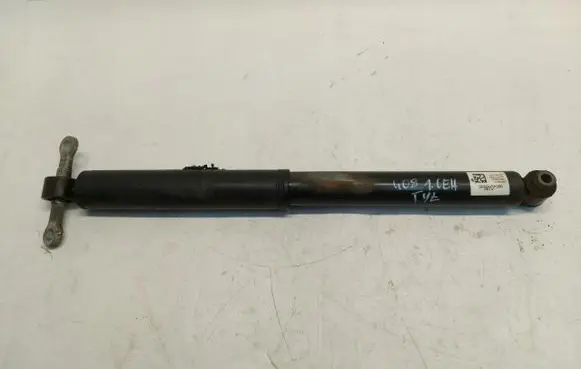 Peugeot 408 P54 Rear shock absorber/damper 9854048680