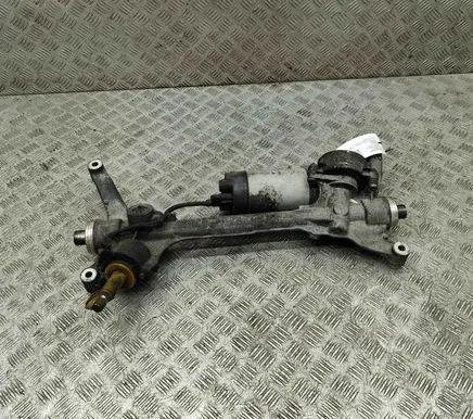 Mercedes-Benz C W206 Steering rack A2064608301