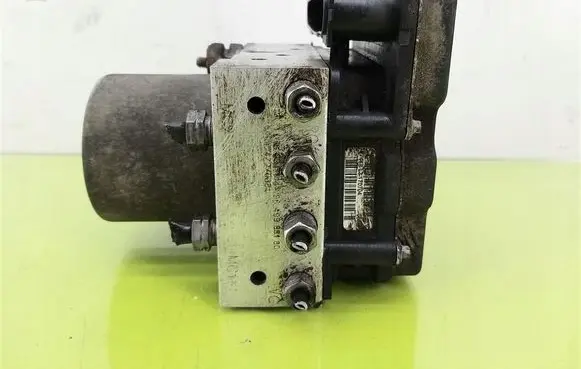 Citroen C4 I ABS Pump 0265234144