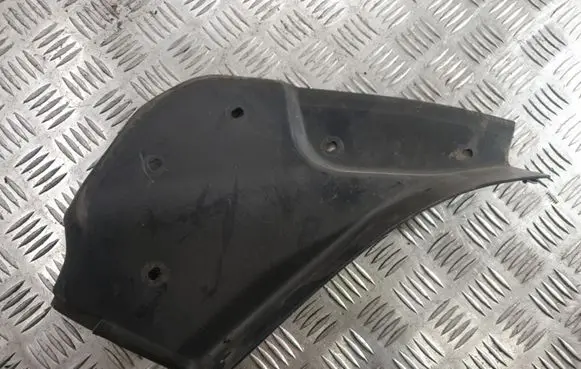 BMW 7 F01 F02 F03 F04 Other interior part 7201660
