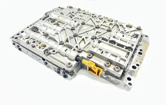 Mercedes-Benz E W211 Gearbox control unit/module R1402773701 R2112770101