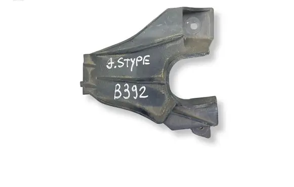 Jaguar S-Type Headlight/headlamp mounting bracket XR8317A794