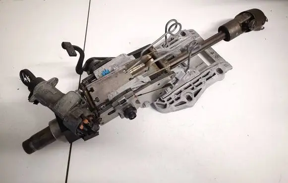 Audi A4 S4 B5 8D Steering wheel axle