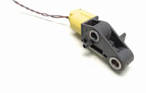 Audi A6 S6 C6 4F Airbag deployment crash/impact sensor 4F0959651