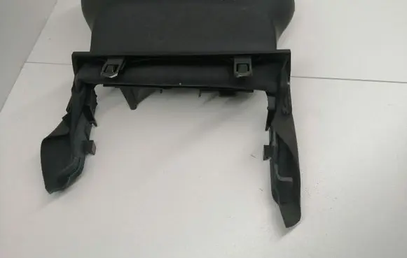 Nissan Qashqai+2 Steering wheel column trim 48470JD000