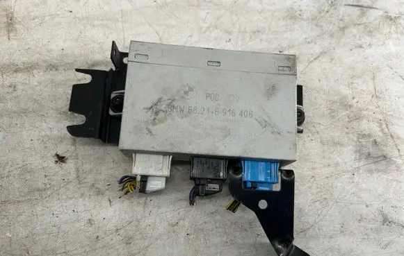 BMW 3 E90 E91 Parking PDC control unit/module 66216916406 601815 1101S15A101